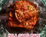 Foto langkah ke 4 dari resep Ikan Nila Saus Bali.