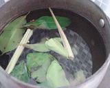 Foto langkah ke 1 dari resep Soto koya.