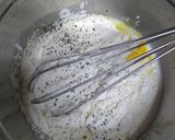 Foto del paso 2 de la receta: Aros de cebolla con salsa de mayonesa