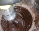 Foto del paso 7 de la receta: Galletas cuarteadas de chocolate