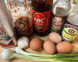 Foto langkah ke 1 dari resep Eggs 🥚 Marinated/Telur Bacem Mudah.