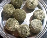 स्टफ पालक कोफ्ता (Stuffed Palak Kofta Recipe In Hindi) रेसिपी चरण 7 फोटो