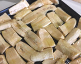 Foto del paso 3 de la receta: Pastel de Plátanos Maduros(plátano macho) Gratinados y con Espinaca