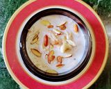 A picture of step 5 of Vermicelli /Semiyan Kheer.