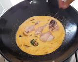 Foto langkah ke 5 dari resep Rendang Ayam.