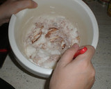 Foto del paso 1 de la receta: Baklava{pastel árabe}