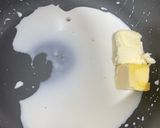 Foto del paso 2 de la receta: Panqué de nube