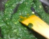 A picture of step 6 of Emerald Kababs.