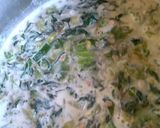 Húsvéti  böjti saláta leves recept fázis 4 fotója