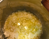 Foto del paso 1 de la receta: Croquetas caseras de jamón ibérico