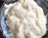 दही के कबाब(dahi ke kabab in hindi) रेसिपी चरण 2 फोटो