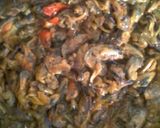 Foto langkah ke 5 dari resep Kerang pedas manis. #pr_adakecapmanisnya.