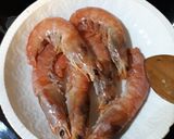 Foto del paso 2 de la receta: Sopics de burges o migas de ricos