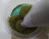 Foto langkah ke 5 dari resep Khanom Piak Poon (Thai Dessert).