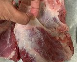 烤肋排（壓力鍋版）的食譜步驟1照片