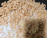Foto langkah ke 1 dari resep Kacang Oven.