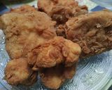 Foto langkah ke 5 dari resep Tahu Krispi Beda dari Mamang Jualan.