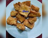 Foto langkah ke 3 dari resep Tahu Susu (simple & Kriuk).