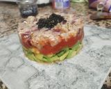 Foto del paso 4 de la receta Tartar de atún