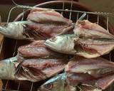 Cara Membuat Ikan kembung bakar jimbaran 2