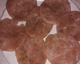 Foto del paso 2 de la receta: Medallones de pollo bien sazonado