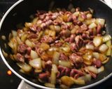 Foto del paso 2 de la receta: Almu de viernes 17