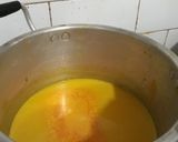 Foto langkah ke 4 dari resep Nasi Kuning Pulen Tahan Lama.