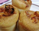 صورة لخطوة 1 من وصفة أكواب بيتزا 😋😋😋