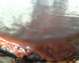 Foto del paso 11 de la receta: Tarta de queso y toffee