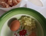 Foto langkah ke 1 dari resep Hambagu Cheese.