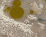 Foto del paso 1 de la receta: Masa de pizza romana o “pinsa romana”