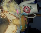 Foto del paso 7 de la receta: Rosca de Reyes o de Pascua esponjosa