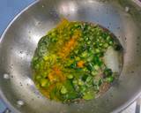 Mysore Masala dosa recipe step 4 photo