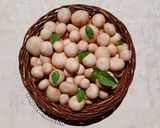 عکس مرحله 4 از دستور شستشوی فوری قارچ 🌸