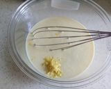 Foto langkah ke 2 dari resep Japanese cotton cheesecake.