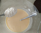 Foto del paso 2 de la receta: Carrot cake sin azúcar 🥧