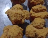 Foto langkah ke 8 dari resep Bolu Kukus Gula Merah.