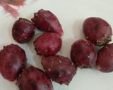 ફીંડલા નું જ્યુસ (Findla Juice Recipe In Gujarati) રેસીપી સ્ટેપ1ફોટો
