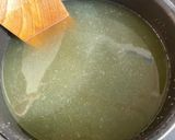 Une image de l'étape 5 de Citronnade maison.