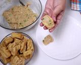 Foto langkah ke 7 dari resep TAHU BAKSO MINI | Dengan Bumbu Kacang Yang Bikin Nagih.