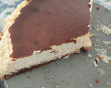 Foto del paso 6 de la receta: Pastel de queso (Philadelphia y Carembert)