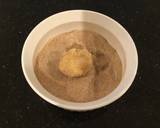 Snickerdoodle Cookies with a Soft Chewy Vanilla Caramel Center recipe step 10 photo