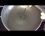 A picture of step 3 of Chicken cheese bread.