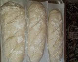 Foto del paso 4 de la receta: Pan Baguette Francés