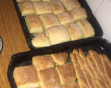 Foto del paso 9 de la receta: Bizcochos “caras sucias”