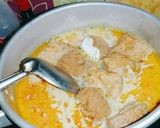 Foto langkah ke 3 dari resep Curry Laksa Singapore.