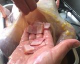 Foto del paso 5 de la receta: Pavo al horno