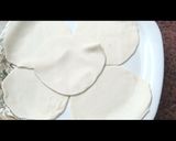 A picture of step 9 of Mawa Gujiya.