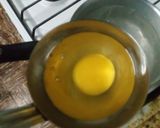 Foto del paso 1 de la receta: Huevo poché 🥚🥖