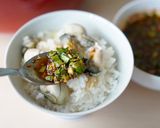 韓式牡蠣炊飯的食譜步驟10照片